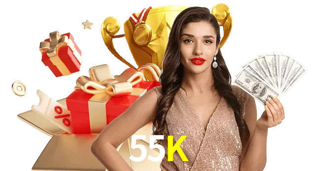 55K