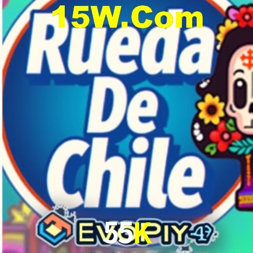 Promoção Relâmpago 55K