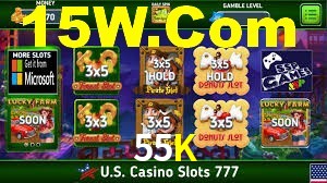 Crash Games Statistics 55K