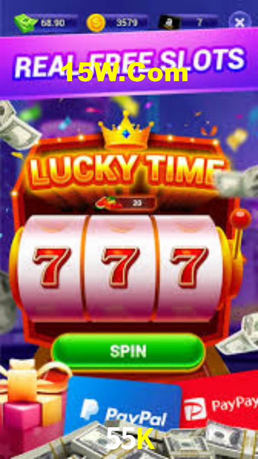 55K Bet