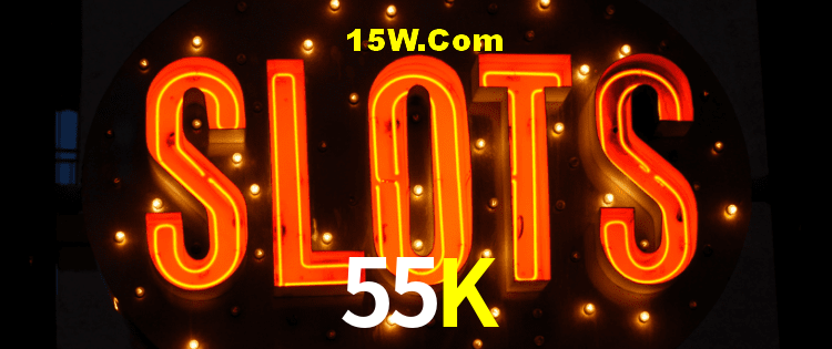 Slot Games 55K