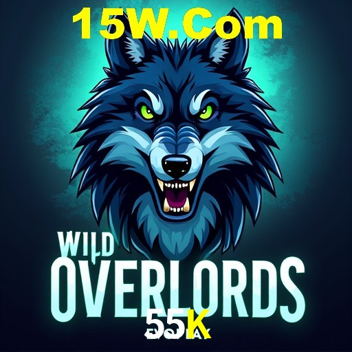 Jogos de Slot 55K