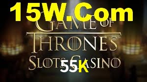 55K CaSSino