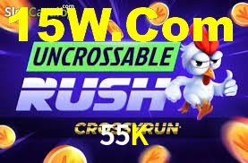 Daily Bonuses 55K