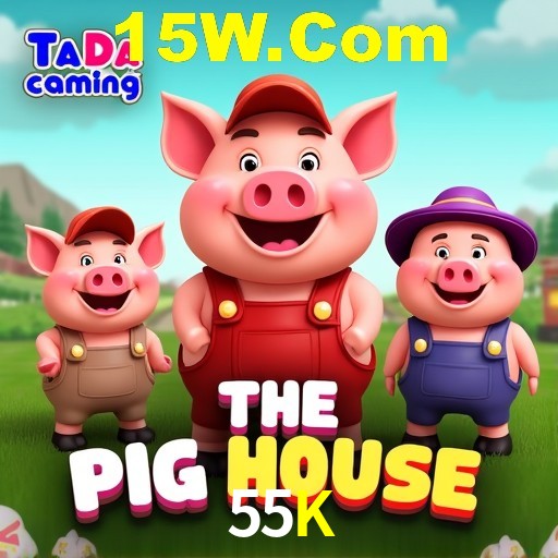 A Revolução dos Aplicativos de Jogos no 55K