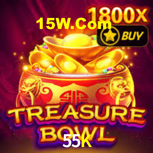 55K CaSSino