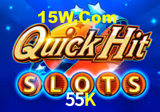 55K CaSSino