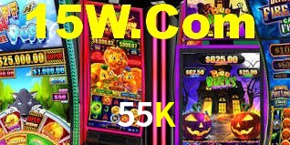 55K CaSSino