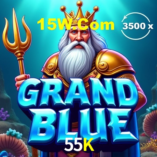 Descubra a Magia dos Jogos de Arcade no 55K