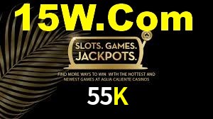 55K CaSSino