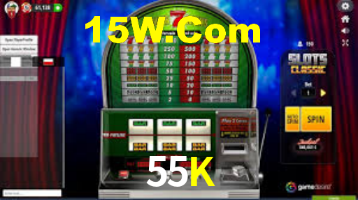 55K,55K Bet